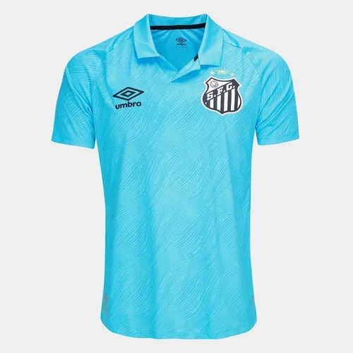 Camisa Santos Edição Especial 2025/26 Masculina