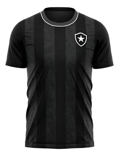 Camiseta Botafogo Masculina Licenciado Original