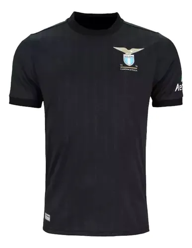 Camisa Lançamento Lazio 2025/26 - Promoção